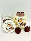 Coffee House Candle