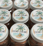 Coconut Dreams Wax Melts