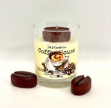 Coffee House Candle