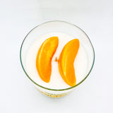 Fresh Peaches Candle