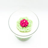 Baja Cactus Blossom Candle