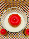 Caramel Apples Candle