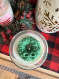 Home for the Holidays Candle