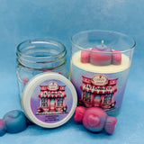 Candy Shop Candle