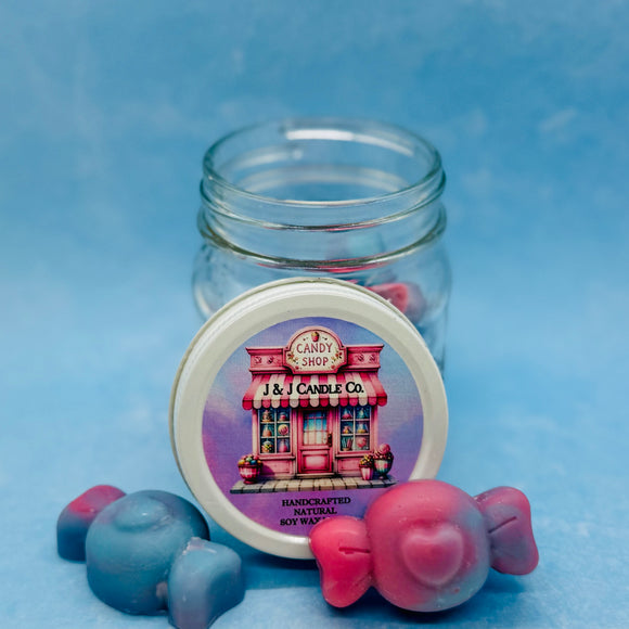 Candy Shop Wax Melts