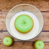 Caramel Apples Candle