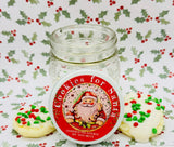 Cookies for Santa Wax Melts