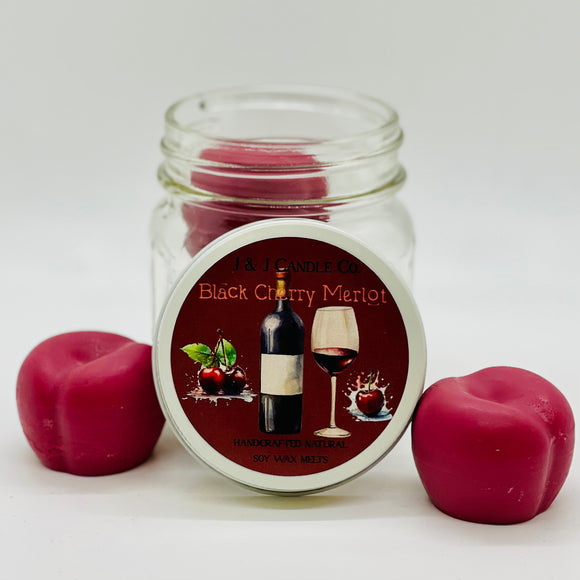 Coffee Bar Wax Melts – J & J Candle Co.