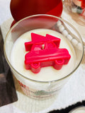 Home for the Holidays Wax Melts