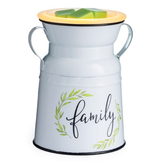 Family Wax Melter