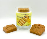 Banana Nut Bread Candle