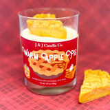 Warm Apple Pie Candle